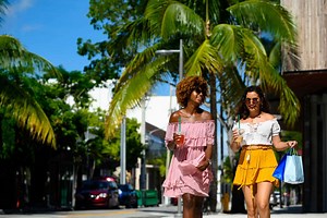 25 Best Girls' Weekend Getaways Around the World