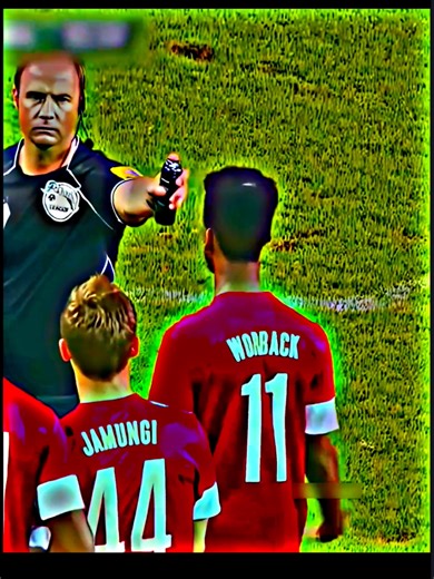 Players vs spray ⚽ Himself ☠️🥶 #soccer #football #footballtiktok #foryou #edit