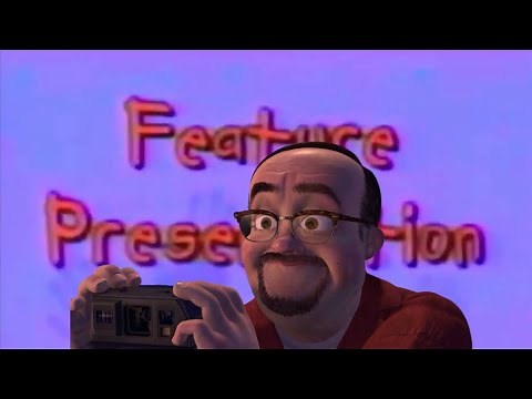 Playhouse Disney feature presentation Al mcwhiggin