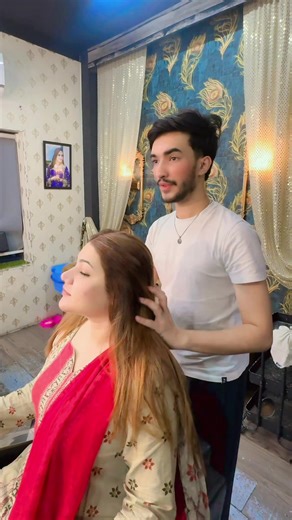 Vibrant Hair Color Inspiration