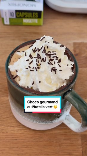 Nouveau Nutella Vegan - Transforme Ton Café avec l'Astuce Yummy!