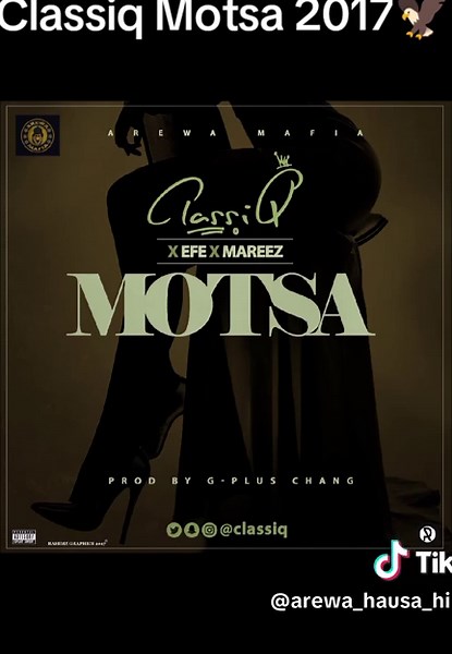 Classiq Motsa 2017: A Memorable Jam Experience