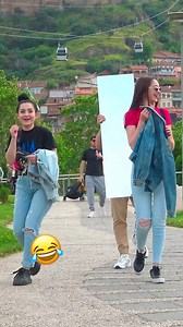 Mirror Prank 😂 | Fashion Everyday