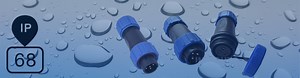 Waterproof Aviation Connector - INTE-AUTO