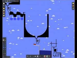 Shiny Server 2 "s Open Source Objects Marble Race