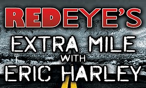 The Extra Mile Podcast