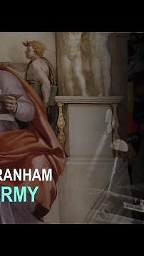 Joel's Army: William Branham's Militant Christianity