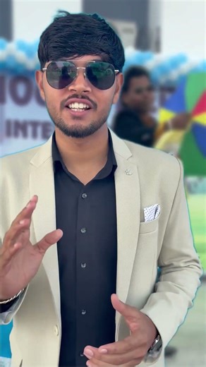 best stage magic show client review video ( magician Pradeep rajput )