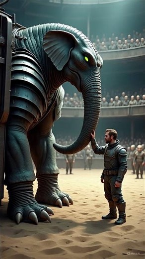 The Beast Chose the Human | Viral HFY Sci-Fi Story #hfy #scifi #humanity #spaceopera