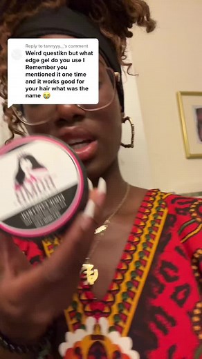 The Best Edge Control for Summer Heat