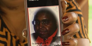 Man charged in Decatur Co., 3-year murder case; family speaks out