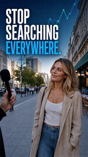 Stop Searching Everywhere for Stock Research | TradersGPT #Shorts