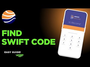 How to find the swift code of Awash Bank - Ethiopia