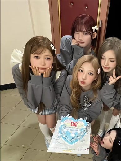 Hearts2Hearts Fan Meeting Day 1 Highlights