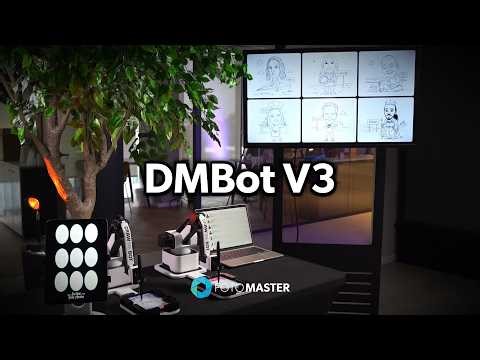 Introducing Draw Me Bot V3: The Evolution of Live Drawing