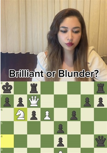 Can you explain? #chess | chess