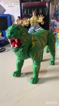 Até quem fim chegou”Warrior Cat”🏰e novos itens 👽👍🏻.