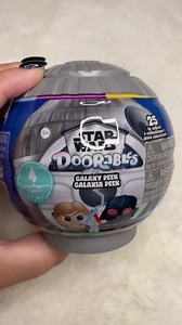 🖤STAR WARS DOORABLES 🖤 Sooooo many of y’all requested these and of course- I got one! 🌟. #doorables #starwarsdoorables #doorable #doorablesunboxing #doorablesstarwars #starwars #starwarsfyp #lukeskywalker #hansolo #r2d2 #darthvader #starwarsfan #unboxing #unboxingvideo #unboxingmysterytoys #mysterytoy #mysterytoyunboxing #reels #unboxingreels Disney Doorables | Life Of Carly