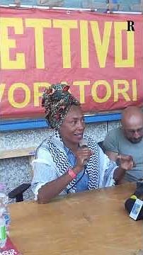 Flotilla activist Bundu recounts the horror of their capture