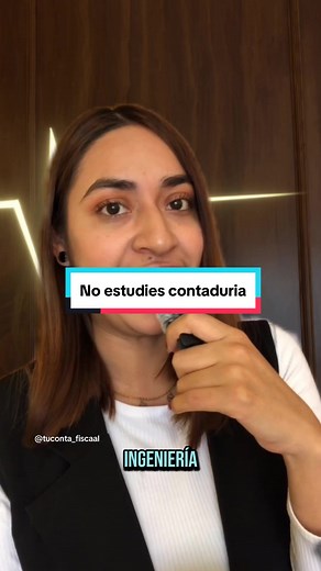 Beneficios de Estudiar Contaduría Pública en México