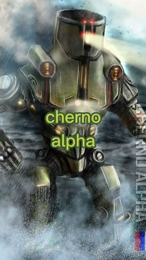 Pacific rim jaeger deaths Part 1