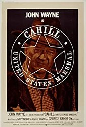 Cahill U.S. Marshal Reviews
