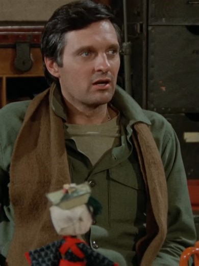 Best scene from M*A*S*H 4077 - Comedy of War 70-80s | Join us: https://www.facebook.com/groups/772465791028529 . #MASH #mash4077 #4077 #War #WWI #MASHFullEpisodes #Helicopter #Drama #Comedy #tvshow #serriesMASH #USSNimitz #USNavy #aircraft #USSHornet #SuperTomcat #AlanAlda #LorettaSwit #WayneRogers #helicopters #tankcar #airbus #bell #usa #tank #war #oldwar #boeing #iran #israel #armed #army #hughes #technology #military #WWII #aircraft #airshow #aviation #pilot . | 4077 Funniest Moments