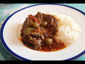 Ropa Vieja