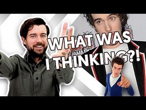 Seriously, What Was I Thinking?! | Jack Whitehall Reacts