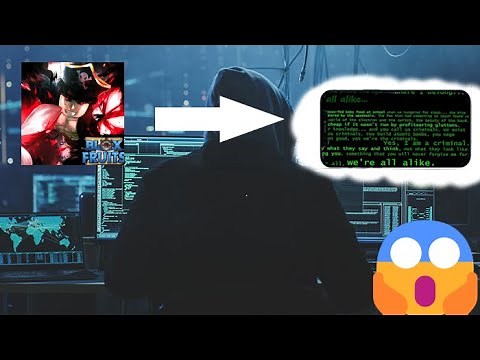 Tutorial herunterladen Blox Fruits Hacks für Andrion Handy - Deutsch(Erklärt in 3 min)