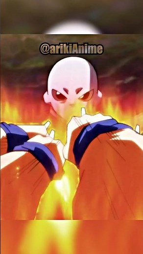 Goku tests Jirens strength (dragon ball super edit) #dragonballsuperedit #gokuvsjiren #jirenedit