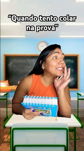 Have you ever cheated on a test? #humor #comedy