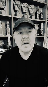 Ricky Gervais (@rickygervais) on X