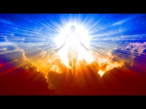 GOD Knowledge Miracle Music 12000 Hz Activate Your INNER FORCE, Most Powerful Deep Meditation Music