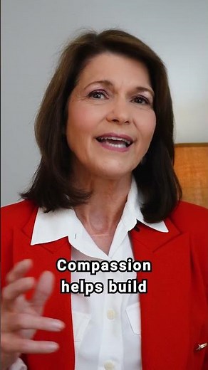 Build change readiness with compassionate leadership