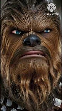 Chewbacca Sound Effects 🐻🔊