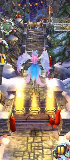 Temple Run 2 Tips & Tricks 💯 Score Boost Guide 2026Temple Run 2 Speed Run ⚡ Insane Reflex Gameplay