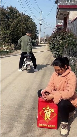 시골의 재밌는 영상이 매일 당신을 행복하게 합니😋❤️🤣 #시골 웃긴 영상 #웃긴영상 #재미있는