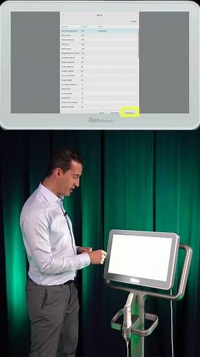 How to use offline mode on iTero intraoral scanner