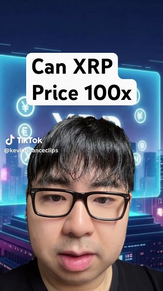 Kevin Finance on Youtube on TikTok