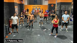 CrossFit Training & Education on Instagram: "CrossFit Training Courses are open to individuals and trainers at all stages of development and serve as the cornerstone for CrossFit’s methodology and movement education.⁣⁣⁣ ⁣⁣⁣ We are happy to recognize this past week's attendees from across the globe! Full Photos available on CrossFit.com (link in bio). ⁣⁣⁣⁣ #CrossFit #CrossFitTraining #Fitness"