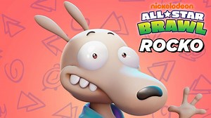 Personagem DLC Rocko está disponível para Nickelodeon All-Star Brawl - PSX Brasil