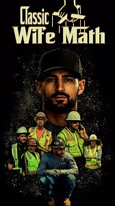 Classic wife math 😂 #sitetalk #construction #paving #fyp #fypシ #explore-page #viralreels | Michael_A_Melicia