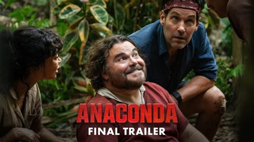 ANACONDA - Final Trailer (HD) | Picture Shop