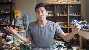 455K views · 1.1K reactions | Watch me host a cool LEGO competition tomorrow! #ad https://www.youtube.com/watch?v=RNQNwjZl-Us | Zach King | Facebook