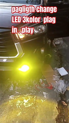 #new all model change LED plag in play . all accessories