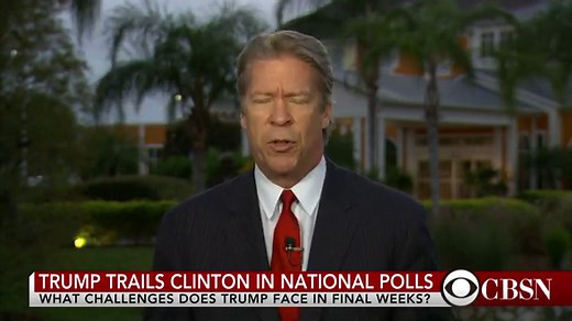 Donald Trump once saw a child on an escalator and said, “I’m going to be dating her in 10 years”