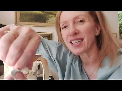 Fix Missing Pottery Piece/Ceramic Porcelain Restore Repair And Restoration #ceramics #restoration