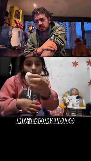 Muñecos que se Mueven Solos: El Misterio del Terror