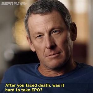 LANCE, Part 1 is available to stream on ESPN Player now 🍿👀 | ESPN UK